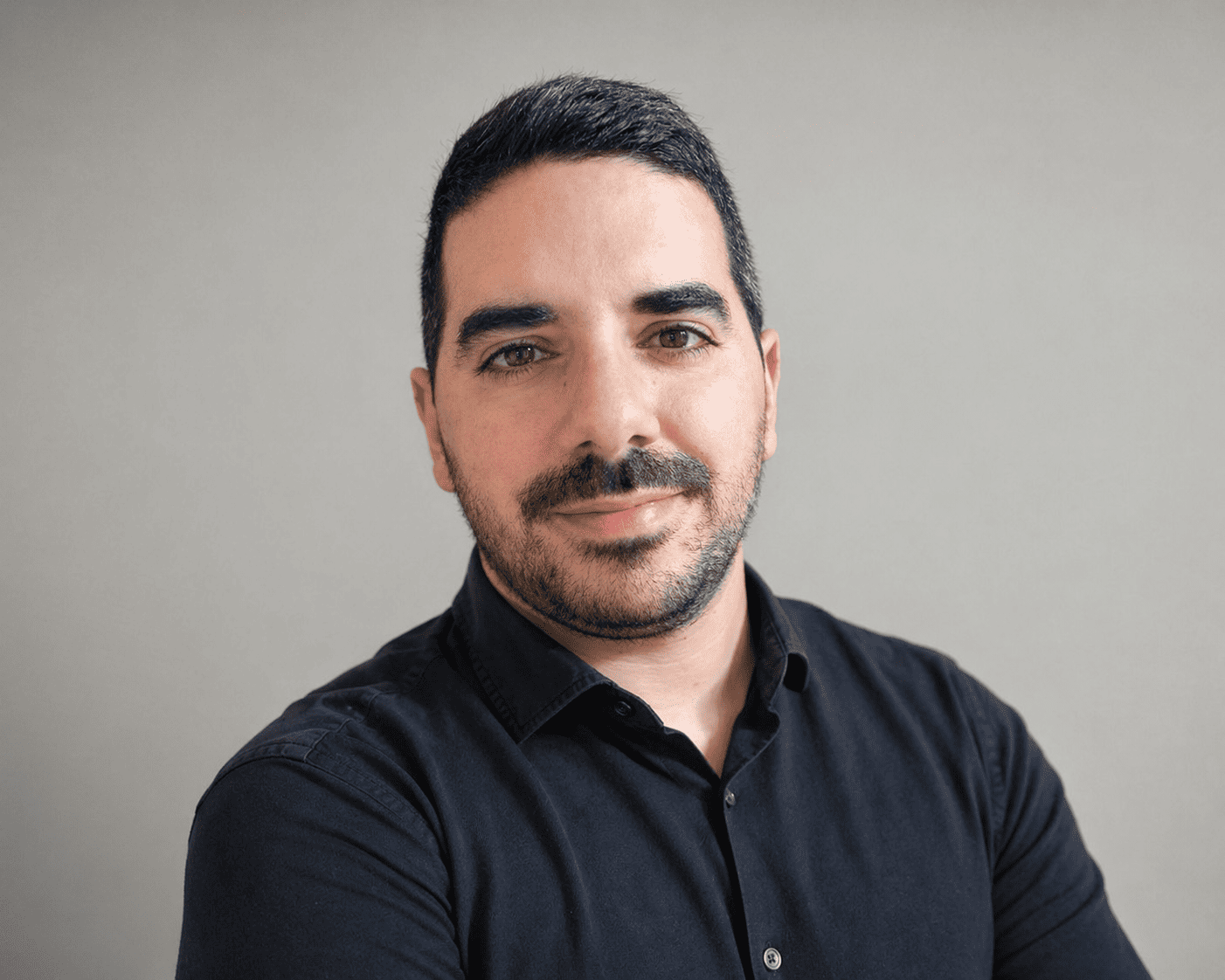 Lorenzo, founder of Sazio